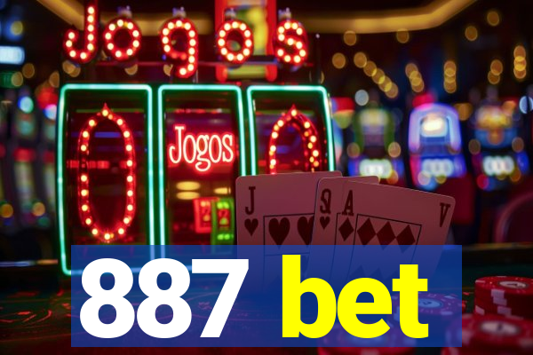 887 bet